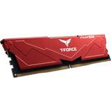 TeamGroup DDR5 RAM Memory TeamGroup T-Force Vulcan DDR5 6000MHz 32GB ECC (FLRD532G6000HC38A01)