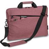 PEDEA Notebooktasche laptoptasche bis 15,6 zoll 'fashion' umhängetasche, rosa Rosa