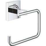 Grohe Toilet Paper Holders on sale Grohe Start Cube Roll Holder Cover Easy to Fit with