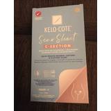 First Aid Kelo-Cote silicone scar sheet