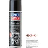 Liqui Moly Multifunctional Oils Liqui Moly kettenspray 1508 motorbike chain lube Multiöl 0.25L