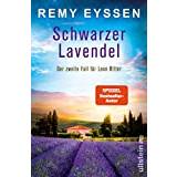 Schwarzer Lavendel (Paperback)