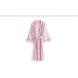 Sleepwear on sale Hay Outline bathrobe Soft pink
