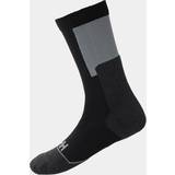 Helly Hansen Sportswear Garment Socks Helly Hansen 2023 Technical Hiking Socks Black