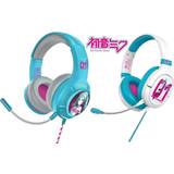 Headphones PRO G1 Hatsune Miku