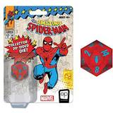 USAopoly Marvel Spider-Man 20 Sided Dice