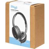 Stagg Over-Ear Headphones Stagg dynamic hifi