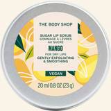The Body Shop Mango Lip Scrub, 0.8 Ounce
