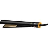 Hot Tools Hair Straighteners Hot Tools Evolve Gold Titanium 25mm Styler
