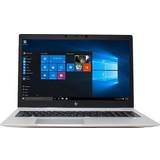 256 GB Laptops HP A2C EliteBook 850 G5 Laptop