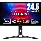 Lenovo Gaming Monitors Lenovo Legion R25f-30 24.5, Pro