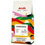 Arcaffe Gorgona Arabica & Robusta Premium-Kaffee Ganze Bohnen 250g