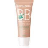 Dermacol BB Creams Dermacol Cannabis Beauty Cream BB Cream with CBD Shade no.1 Light 30 ml