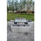 Outdoor Sofas & Benches Garden & Outdoor Furniture on sale Fimous Garden Set Outdoor Sofa