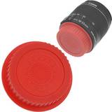 Panasonic Front Lens Caps Fotodiox Designer Rear Canon