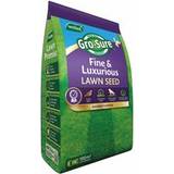Grass Seeds Gro-Sure Gro-Sure Fine & Luxurious Lawn Seed Bag