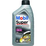 Car Care & Vehicle Accessories Mobil Super 2000 Formula P 10W-40 Semi Motor Oil