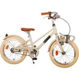 Beige City Bikes Volare Kinderfahrrad Melody 16 Zoll, sand