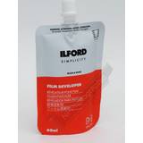 Ilford Instant Film Ilford simplicity 3 60ml black & white liquid film developer free post