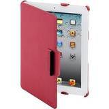 Pink Tablet Cases Targus thz15703eu pink vuscape protective the ipad