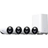 Surveillance Cameras on sale Eufy E330 4er-Pack