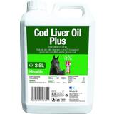 NAF Equestrian NAF Cod Liver Oil General Horse Feed Supplement