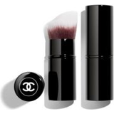 Chanel Makeup Brushes Chanel Retractable Foundation Brush