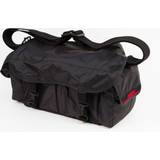 Domke F-2 Original Limited Edition Nylon Ripstop RuggedWear Shoulder Bag, Black