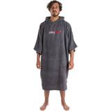 Dryrobe Water Sport Clothes Dryrobe Changing Towel in Slate-Large