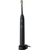 Sonicare electric toothbrush Philips Sonicare Series 4100 Electric Toothbrush Black Hx3681/54