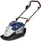 Mains Powered Mowers on sale Spear & Jackson 33cm Collect 1700W Mains Powered Mower
