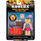Roblox Action Figures Roblox Celebrity Core Figures Sea Shell Sam