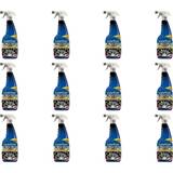 Goodyear Car Cleaning & Washing Supplies Goodyear Alloy Wheel Cleaner 750ml Pack of 3 0.75L