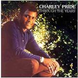 Pride Charley Through the Years (CD)