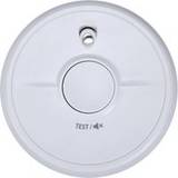 Battery Fire Alarms Fireangel SB1-R Toast Proof Smoke Alarm with 1 Year