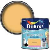 Dulux Orange Paint Dulux Easycare Bathroom Soft Sheen Wall Paint Orange