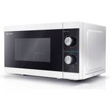 Countertop Microwave Ovens Sharp Yc-Mg01U-W White