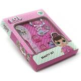 Fashion Dolls Dolls & Doll Houses MGA L.O.L Surprise! Set of 11 Hair Accessories Multicoloured