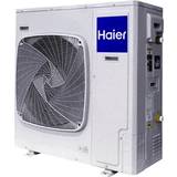 Air-water Heating Pump Haier luft-wasser-wärmepumpe monoblock 7,8 kw au082fycrahw Außenteil
