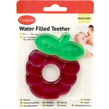 Clippasafe water filled teether berry