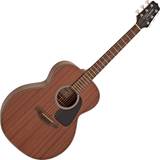 Takamine Acoustic Guitars Takamine GN11M-NS Natural Acoustic Guitar