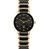 Rado Women Wrist Watches Rado Centrix Diamonds 30.5mm