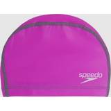 Purple Water Sport Clothes Speedo Adult Long Hair Pace Cap Purple
