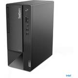8 GB - Compact Desktop Computers Lenovo ThinkCentre neo 50t Tower 12JD0030UK Core 256GB