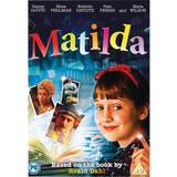DVD-movies on sale Matilda [DVD] [2018]