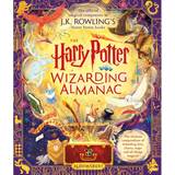 The Harry Potter Wizarding Almanac (Hardcover)