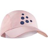 Craft Sportsware Sportswear Garment Accessories Craft Sportsware Pro Run Soft Cap Pink Man One