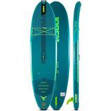 JoBe SUP Sets JoBe 2023 Yarra 10'6 Inflatable Paddle Board Package Board