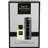 Beckham Gift Boxes Beckham Instinct Eau de Parfum Gift