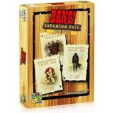 dV Giochi Bang Expansion Pack Board Game